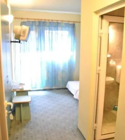 Arta Hotel Eforie Nord