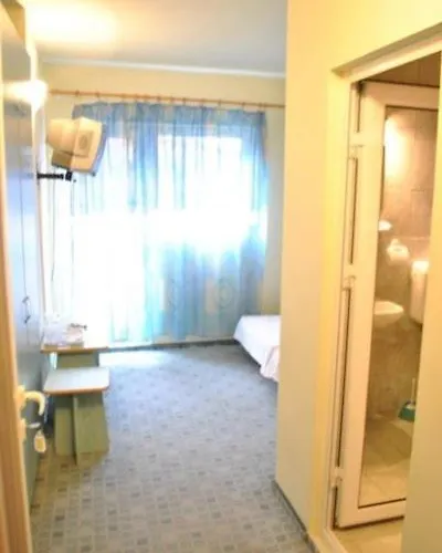 Arta Hotel Eforie Nord